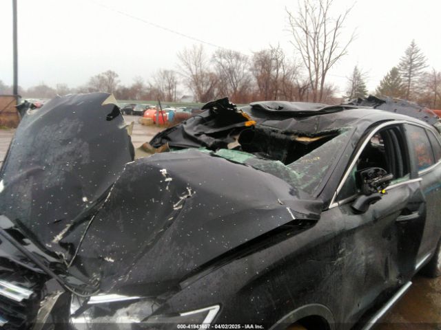 2LMTJ8LR2GBL35403 Lincoln Mkx Reserve