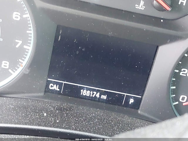 Chevrolet EQUINOX LS 2019 3GNAXSEV2KS628516 Image 15