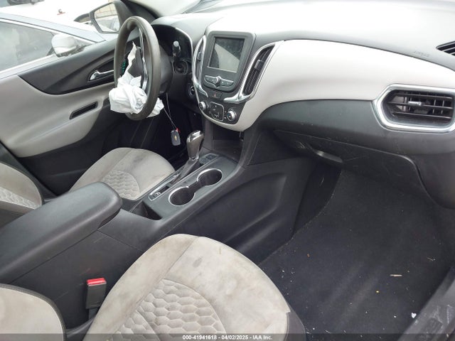 Chevrolet EQUINOX LS 2019 3GNAXSEV2KS628516 Image 5