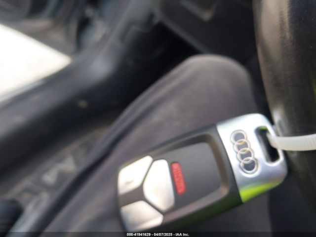 2017 AUDI A4 WAULNAF44HN017426 Photo 10