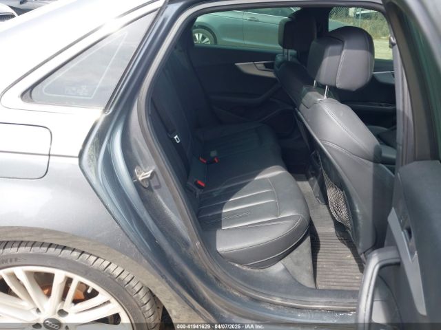 2017 AUDI A4 WAULNAF44HN017426 Photo 7