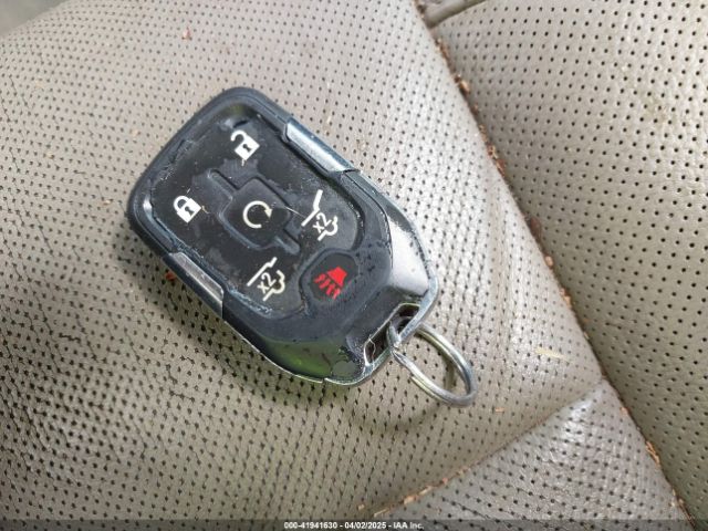1GKS1BKC8GR193288 GMC YUKON SLT
