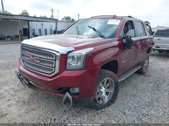 1GKS1BKC8GR193288 GMC YUKON SLT