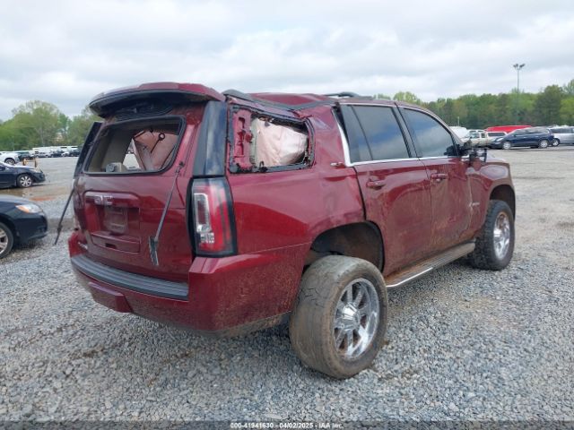 1GKS1BKC8GR193288 GMC YUKON SLT