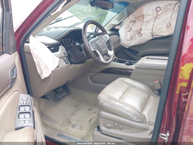 1GKS1BKC8GR193288 GMC YUKON SLT