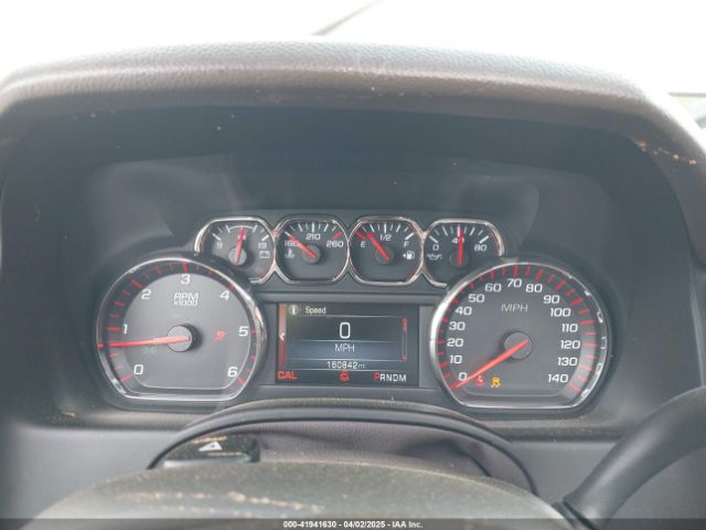 1GKS1BKC8GR193288 GMC YUKON SLT