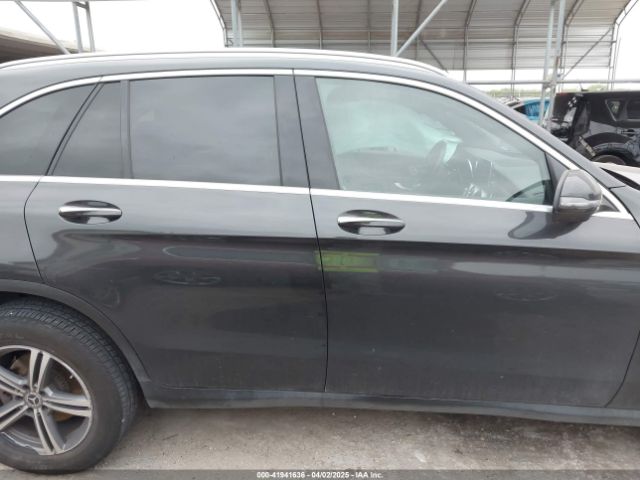 WDC0G8EB8LF709811 Mercedes-Benz Glc 300 4matic