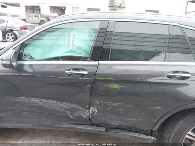 WDC0G8EB8LF709811 Mercedes-Benz Glc 300 4matic