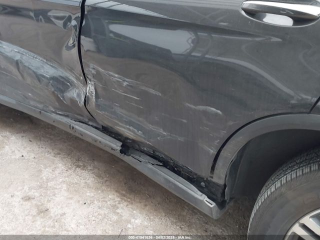 WDC0G8EB8LF709811 Mercedes-Benz Glc 300 4matic