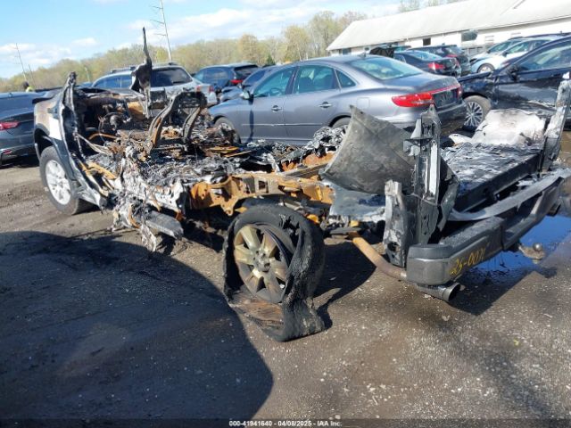 1FTEW1E53LFA24177 Ford F-150 Lariat