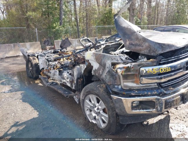 1FTEW1E53LFA24177 Ford F-150 Lariat