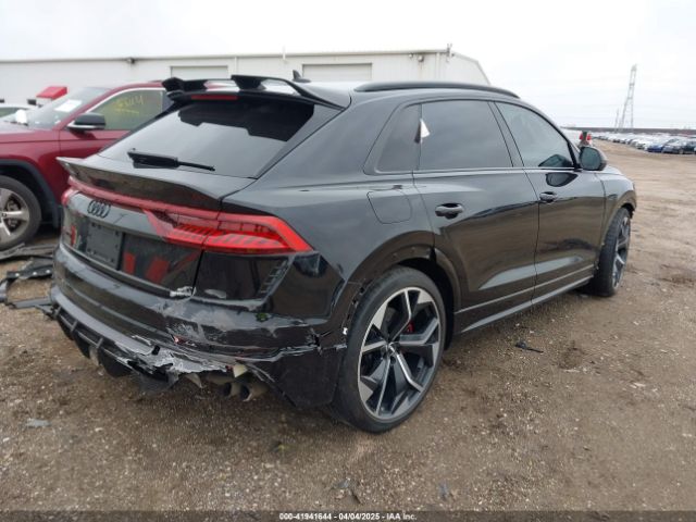 2020 AUDI RS Q8 WU1ARBF15LD022419 Photo 3