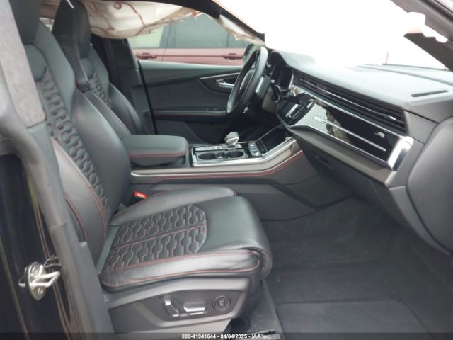 2020 AUDI RS Q8 WU1ARBF15LD022419 Photo 4