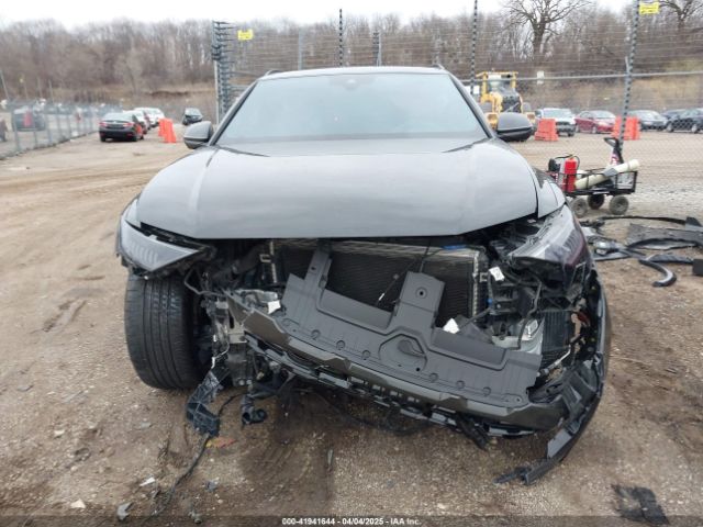 2020 AUDI RS Q8 WU1ARBF15LD022419 Photo 5