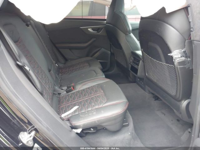2020 AUDI RS Q8 WU1ARBF15LD022419 Photo 7