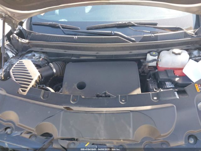 1GNERKKW0PJ312419 Chevrolet Traverse Fwd Premier