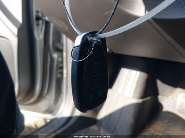 1GNERKKW0PJ312419 Chevrolet Traverse Fwd Premier