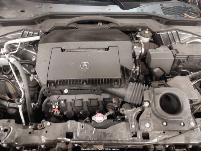 2024 ACURA MDX 5J8YE1H07RL020094 Photo 9