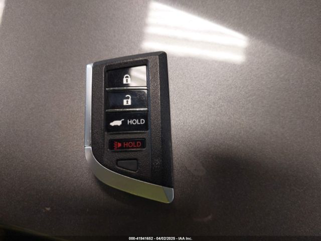 2024 ACURA MDX 5J8YE1H07RL020094 Photo 10