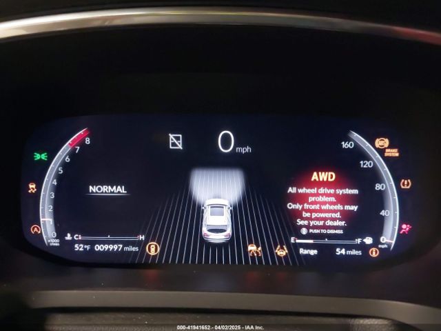 2024 ACURA MDX 5J8YE1H07RL020094 Photo 6