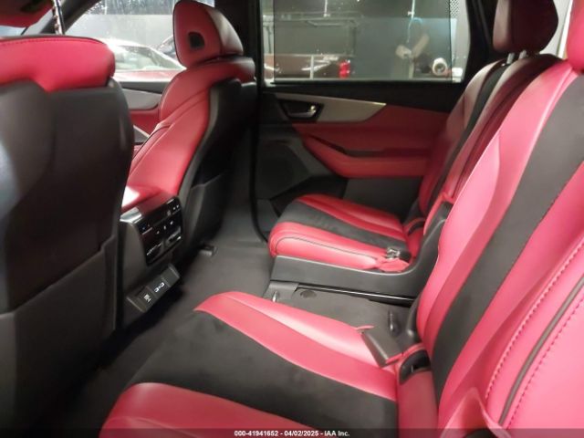2024 ACURA MDX 5J8YE1H07RL020094 Photo 7