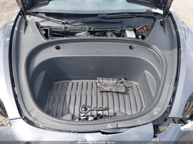 2023 TESLA MODEL 3 5YJ3E1EA5PF451085 Photo 9