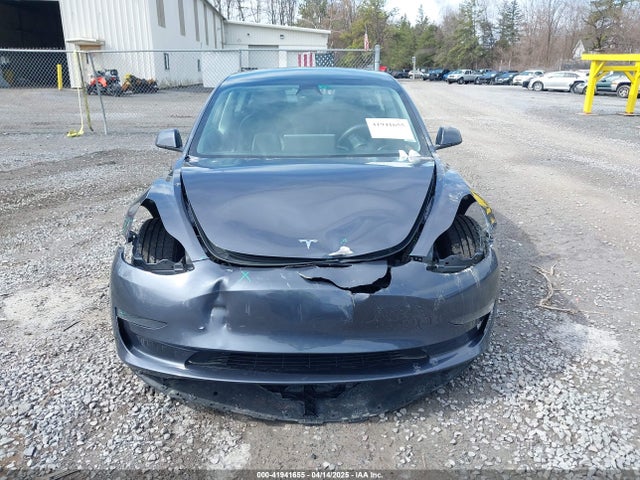 5YJ3E1EA5PF451085 Tesla Model 3 Rear-wheel Drive