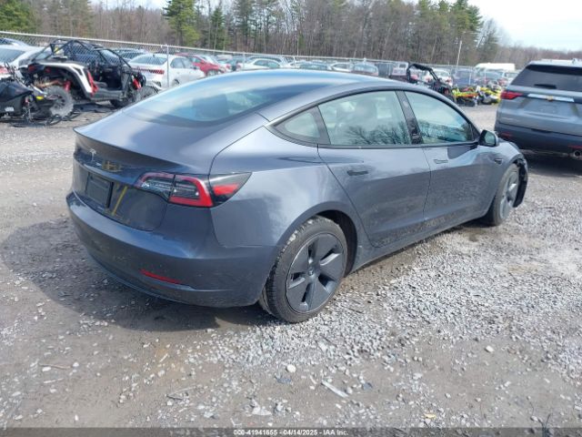 2023 TESLA MODEL 3 5YJ3E1EA5PF451085 Photo 3