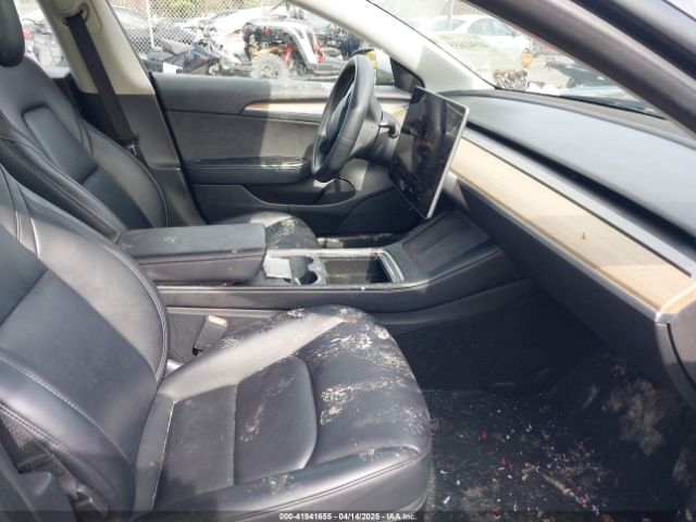 2023 TESLA MODEL 3 5YJ3E1EA5PF451085 Photo 4