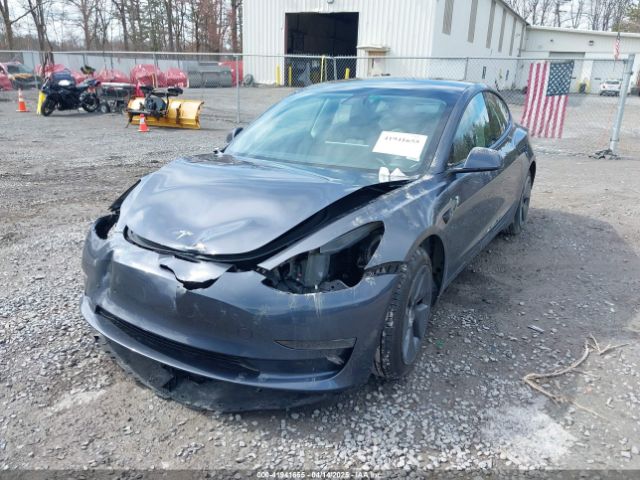 2023 TESLA MODEL 3 5YJ3E1EA5PF451085 Photo 5