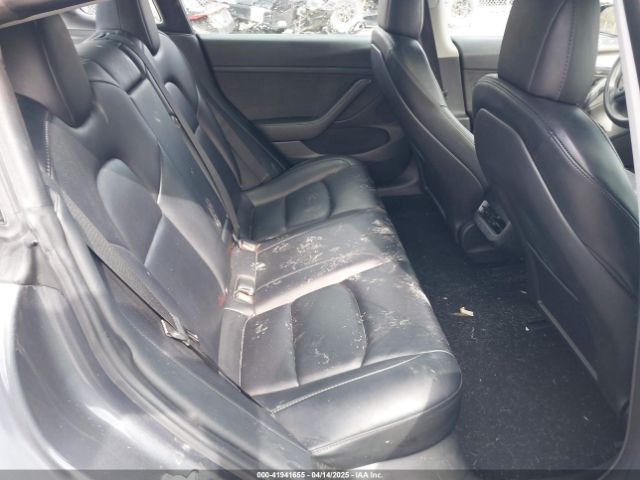 2023 TESLA MODEL 3 5YJ3E1EA5PF451085 Photo 7