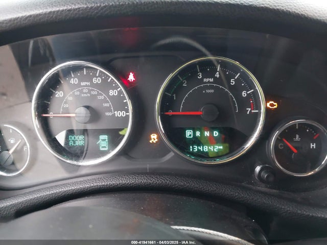 1C4AJWAG6FL501160 Jeep Wrangler Sport