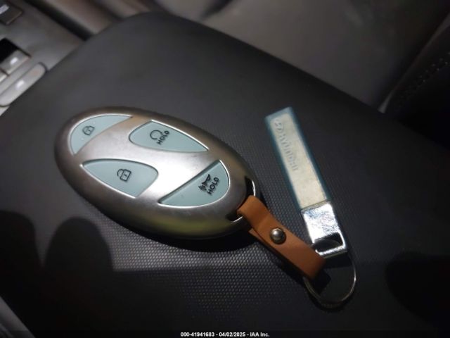 KMHM34ACXPA039381 Hyundai Ioniq 6 Sel