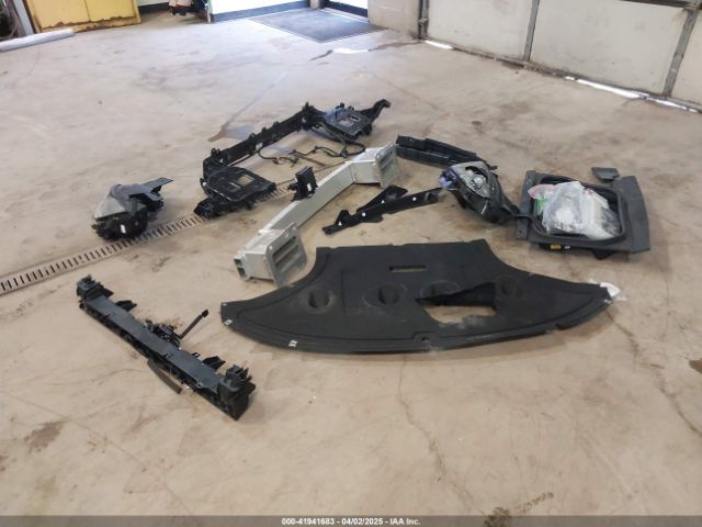 KMHM34ACXPA039381 Hyundai Ioniq 6 Sel