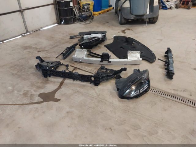 KMHM34ACXPA039381 Hyundai Ioniq 6 Sel