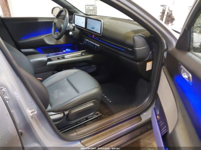 KMHM34ACXPA039381 Hyundai Ioniq 6 Sel