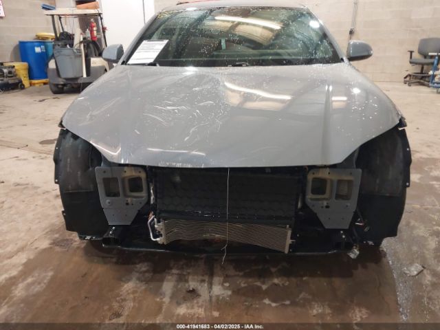 KMHM34ACXPA039381 Hyundai Ioniq 6 Sel