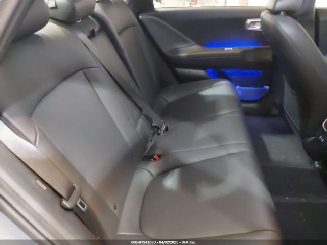 KMHM34ACXPA039381 Hyundai Ioniq 6 Sel