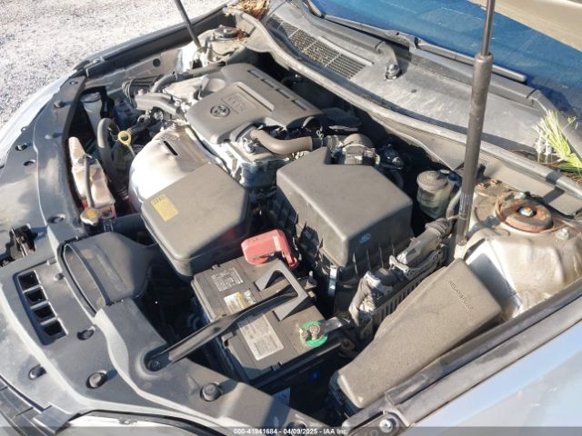 4T1BF1FK2FU939430 Toyota CAMRY XSE