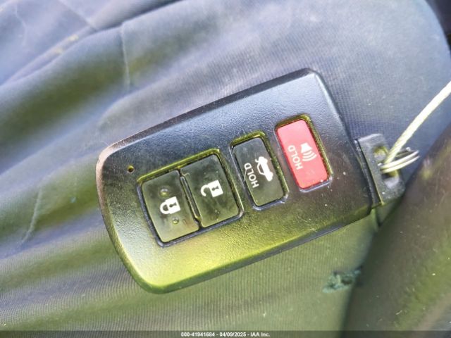 4T1BF1FK2FU939430 Toyota CAMRY XSE