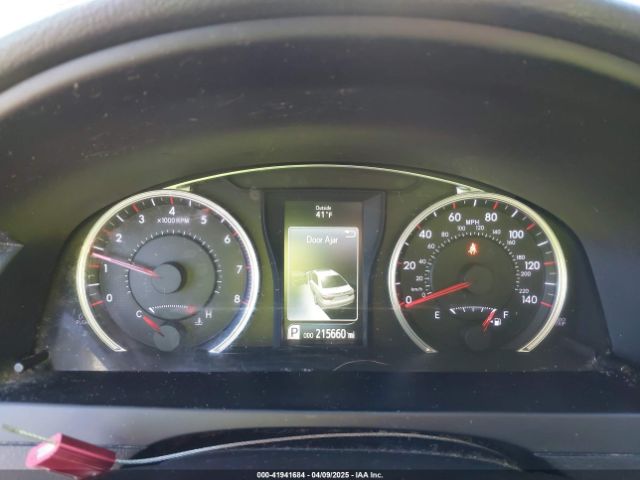 4T1BF1FK2FU939430 Toyota CAMRY XSE
