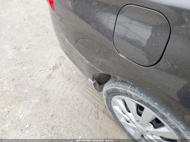 3N1AB7AP5EL666741 Nissan Sentra Fe+ S/fe+ Sv/s/sl/sr/sv