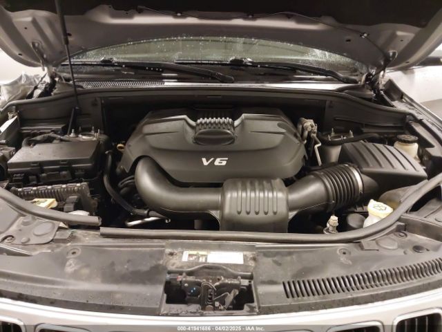 1C4RJFBG9FC682479 Jeep Grand Cherokee Limited