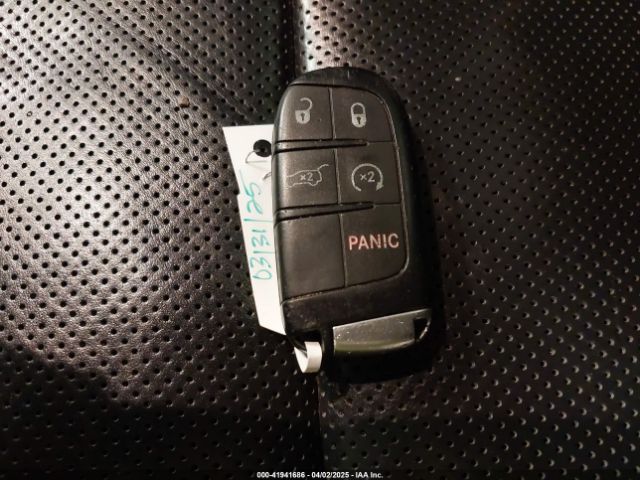 1C4RJFBG9FC682479 Jeep Grand Cherokee Limited
