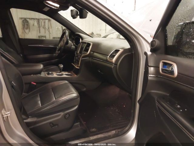 1C4RJFBG9FC682479 Jeep Grand Cherokee Limited