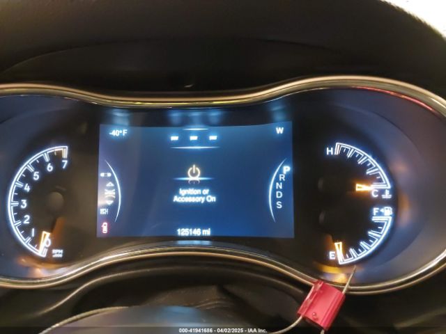 1C4RJFBG9FC682479 Jeep Grand Cherokee Limited