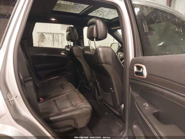 1C4RJFBG9FC682479 Jeep Grand Cherokee Limited
