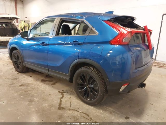 JA4AT4AA9JZ069268 Mitsubishi Eclipse Cross Le