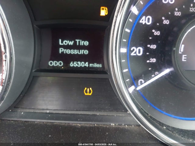 5NPEB4AC7EH923540 Hyundai SONATA GLS