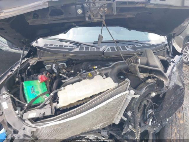 1FTEW1EP6NFA92347 Ford F-150 Xl